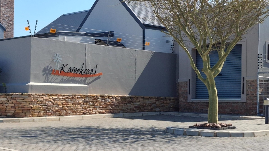 0 Bedroom Property for Sale in Hartenbos Central Western Cape
